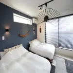 ASHINA BAYFRONT VILLA - balcony