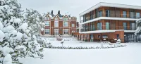 Wivenhoe House Hotel Hotels in 