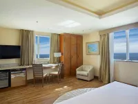 Windsor Barra Hotel โรงแรมใกล้หาดเรเซอร์วา