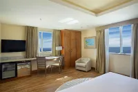 Windsor Barra Hotel - 5-Star