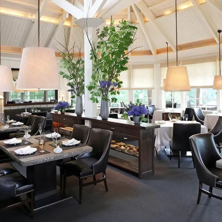 Meadowood Napa Valley