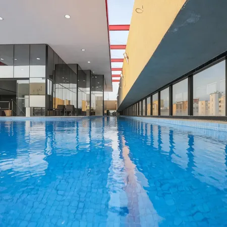 Radisson Hotel Belém