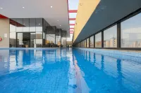 Radisson Hotel Belém - Pool