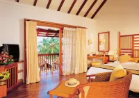 Taj Green Cove Resort and Spa Kovalam