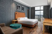 Four Points by Sheraton Kigali - 5-نجوم