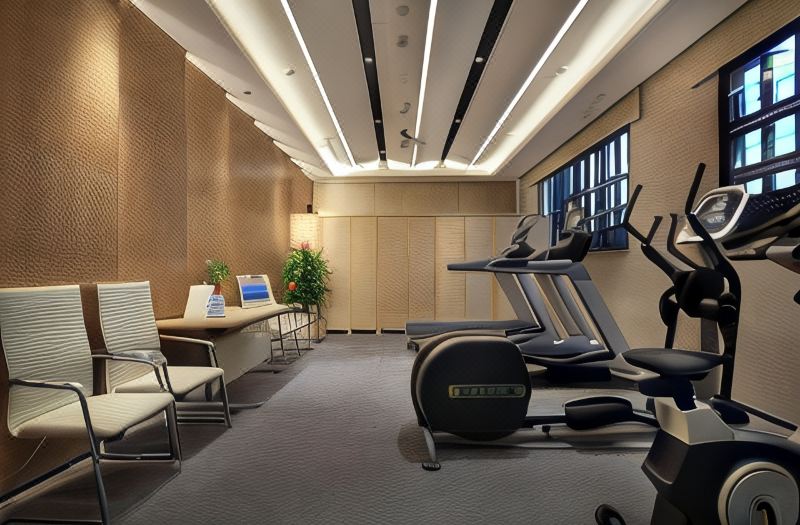 Holiday Inn Express Guilin City Center by IHG photo 2