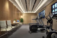 Holiday Inn Express GUILIN CITY CENTER by IHG - Wifi