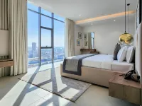 Farhan Tower Hotels near Hoora