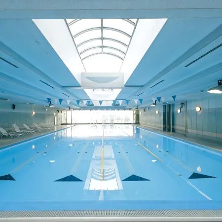Nagoya Tokyu Hotel