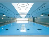 Nagoya Tokyu Hotel - Pools