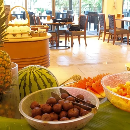 Hotel Mahaina Wellness Resort Okinawa