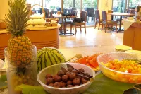 Hotel Mahaina Wellness Resort Okinawa - Frühstück