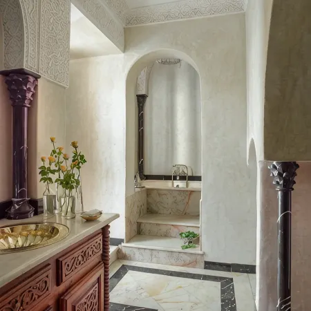 La Sultana Marrakech