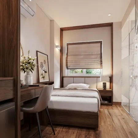 The Cosy Inn Hanoi