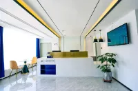 7 Days Premium Hotel (Jinzhou Beizhen Branch) - 2-Sterne