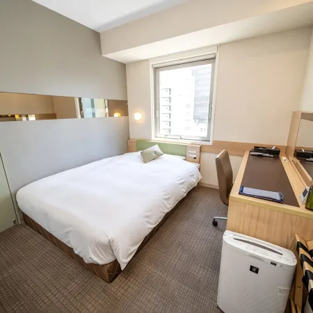 Super Hotel Premier Tokyo-eki Yaesu Chuo-guchi
