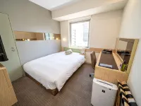 Super Hotel Premier Tokyo-eki Yaesu Chuo-guchi - de playa
