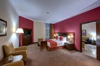 J5 Rimal Hotel Apartments