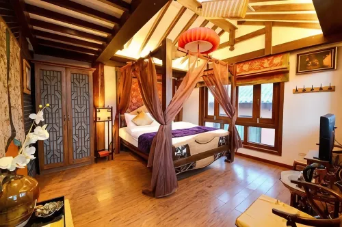 Yuting Inn - Inns