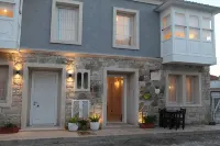 Kybele Suites Alacati