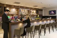 Mercure Hotel Muenchen Neuperlach Sued - bar