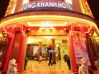 Dong Khanh Hotel Hotels near District 5