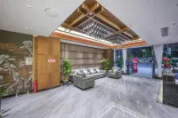 Xinan Hotel (Sublimation)