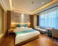 โรงแรมวาก้าเลิฟแดนซ์