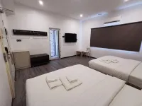 TT Dorf Hotel Matang - parking