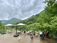 Ginkgo Resort Hotels in Foping County