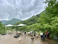 Ginkgo Resort