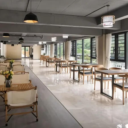 Shibing Shanmuhe Homestay