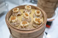 Qianling Grand Hotel - Bữa sáng