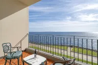 Albatroz Beach & Yacht Club - Ocean View
