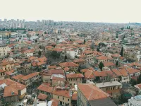 Zeynep Hanim Konagi Hotels near Alauddevle Mosque