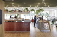 Zoku Paris - bar