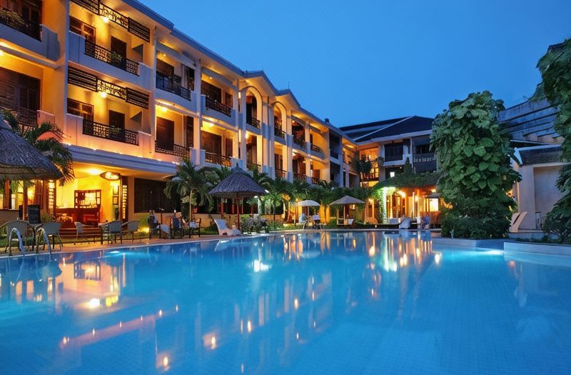 Hoi An Historic Hotel