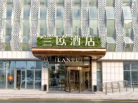 LANOU Hotel (Huangdao District Xuejiabozi Subway Station) Các khách sạn ở Thanh Đảo