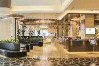 JS Luwansa Hotel & Convention Center - petit déjeuner