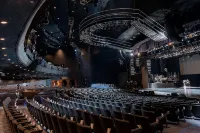 Westgate Las Vegas Resort & Casino - Fitnessstudio