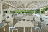 UNA Hotels Forte dei Marmi - Breakfast