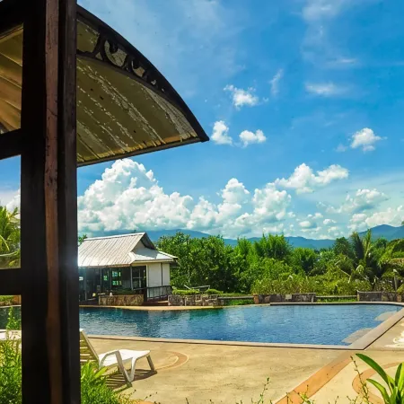 Pai Iyara Resort