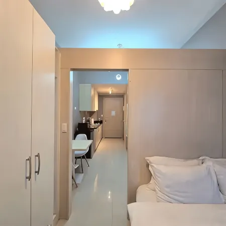 Citispace 1BR Suite at SM Light Residences