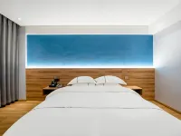 Kaibin Business Hotel (Leping People's Hospital) Hotel di Leping