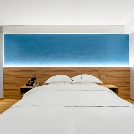 Kaibin Business Hotel (Leping People's Hospital) Hotels in Leping