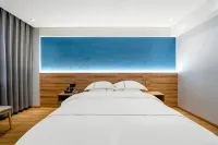Kaibin Business Hotel (Leping People's Hospital)