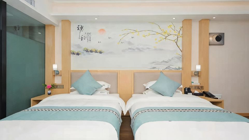 Yu Yi Hotel