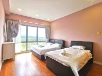 Sunset Seaview Vacation Condos @ Imago Shopping Mall - Apartments