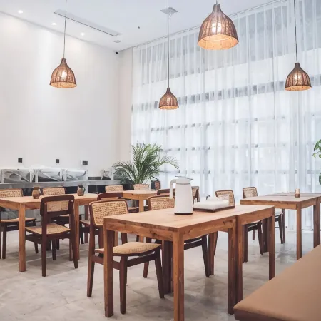 Mengyu Shanshe Homestay (Yangming Lake Scenic Area Store)