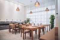 Mengyu Shanshe Homestay (Yangming Lake Scenic Area Store)